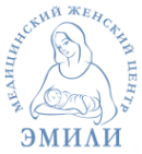 Логотип компании Эмили