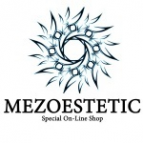 Логотип компании MEZOESTETIC