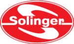 Логотип компании Solinger