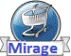 Логотип компании Mirage