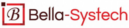 Логотип компании Белла-Систек