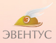 Логотип компании Эвентус