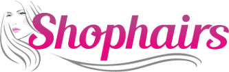 Логотип компании Shophairs