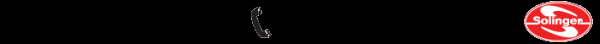 Логотип компании Parikmaher.ru
