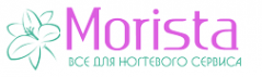 Логотип компании Morista