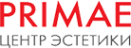 Логотип компании Primae