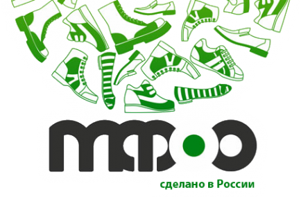 Логотип компании Московская фабрика ортопедической обуви