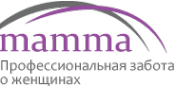 Логотип компании Инновационный центр маммологии