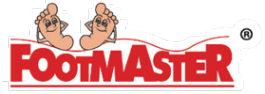 Логотип компании Футмастер