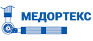 Логотип компании Медортекс