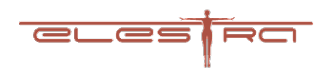 Логотип компании Elestra