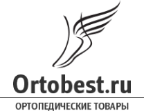Логотип компании Ортопедический салон