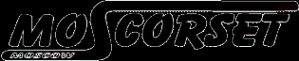 Логотип компании Moscorset