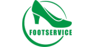 Логотип компании Footservice.ru