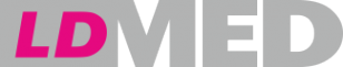 Логотип компании LDMed
