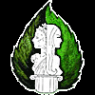 Логотип компании Даная