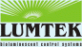 Логотип компании Люмтек