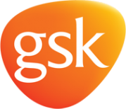 Логотип компании GlaxoSmithKline
