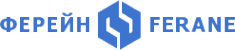 Логотип компании Брынцалов-А