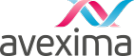 Логотип компании Авексима