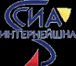 Логотип компании Сиа Интернейшнл ЛТД