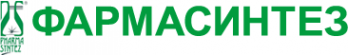 Логотип компании Фармасинтез
