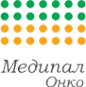 Логотип компании МЕДИПАЛ-ОНКО