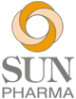 Логотип компании Sun Pharma