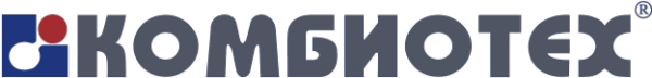Логотип компании Комбиотех