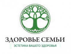 Логотип компании Здоровье семьи