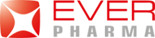 Логотип компании ЭВЕР Нейро Фарма ГмбХ