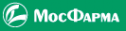 Логотип компании Московская фармацевтическая фабрика
