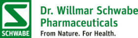 Логотип компании Доктор Вильмар Швабе