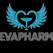 Логотип компании Evapharm