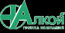 Логотип компании Алкой