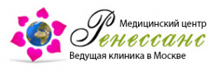 Логотип компании Ренессанс