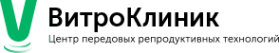 Логотип компании ВитроКлиник