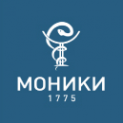 Логотип компании Московский областной научно-исследовательский клинический институт им. М.Ф. Владимирского