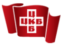 Логотип компании Центральная клиническая больница Управления Делами Президента РФ