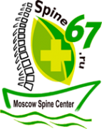 Логотип компании Городская клиническая больница №67