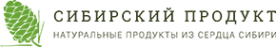 Логотип компании Сибирский продукт