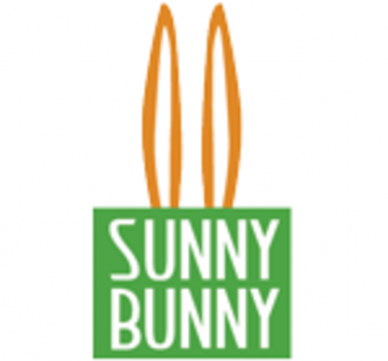 Логотип компании SUNNY BUNNY