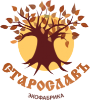 Логотип компании Старослав