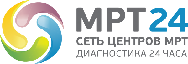 Логотип компании МРТ24