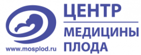 Логотип компании Центр медицины плода