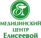 Логотип компании Диагностический центр Елисеевой