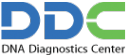Логотип компании DDC
