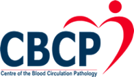 Логотип компании Центр патологии органов кровообращения