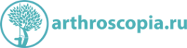 Логотип компании Arthroscopia.ru