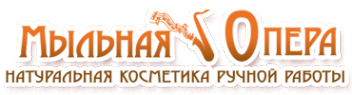 Логотип компании Мыльная опера